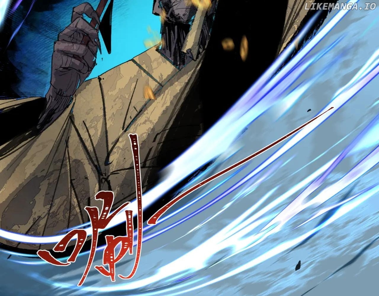 Era of the Haunted Chapter 343 - page 85